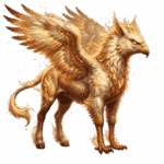 Leyfeather Hippogryph