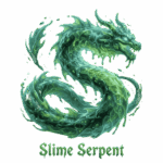 Slime Serpent