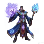 Mage Transmogs Boost