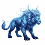 Ivory Trader's Ottuk Mount