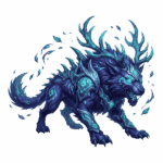 Spinemaw Gladechewer Mount