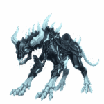 Zovaal’s Soul Eater Mount Boost