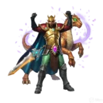 Monk Transmogs Boost
