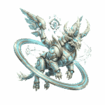 Zereth Overseer Mount