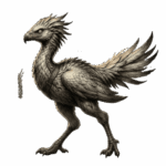 Bleakhoof Ruinstrider Mount