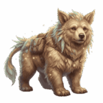 Inkscale Deepseeker Mount