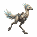 Tundra Icehoof Mount