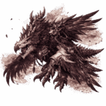 Hulking Deathroc Mount