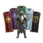 TCG Tabards Boost