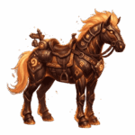Hearthsteed