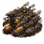 Darkfuse Chompactor Mount