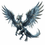 Valarjar Stormwing Mount