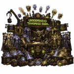 Undermine(d) Transmogs Farm