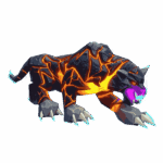 Skarr Hunter Pet