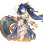 Wuthering Waves 2.6 Completion Bundle featuring a female character in a heroic pose, representing full content completion and rewards from version 2.6.