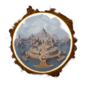 Rinascita 100% Exploration