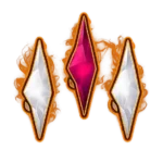 Wuthering Waves Tower of Adversity rising tall against the sky, representing a challenging dungeon-style activity focused on combat trials and rewards.