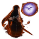 Wuthering Waves scene featuring key characters and quest elements, representing Main Quests Boost for faster completion and story progression.